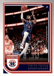 Monte Morris