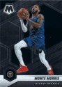 Monte Morris