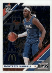 Montrezl Harrell
