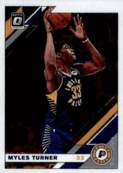 Myles Turner