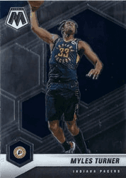 Myles Turner
