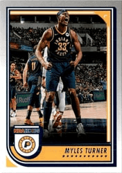 Myles Turner