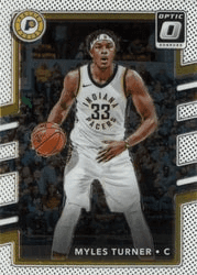 Myles Turner