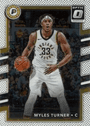 Myles Turner