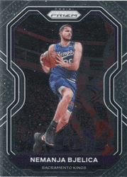 Nemanja Bjelica
