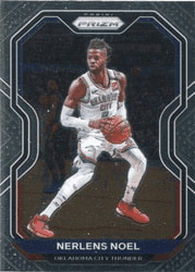 Nerlens Noel