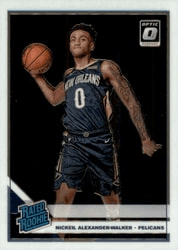 Nickeil Alexander-Walker