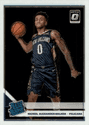 Nickeil Alexander-Walker