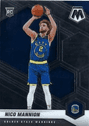 Nico Mannion