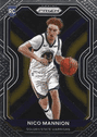 Nico Mannion