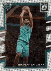 Nicolas Batum