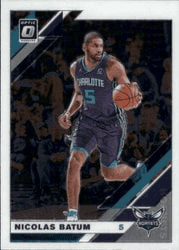 Nicolas Batum