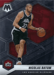 Nicolas Batum