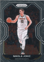 Nikola Jokic