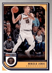 Nikola Jokic