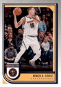 Nikola Jokic