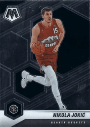 Nikola Jokic