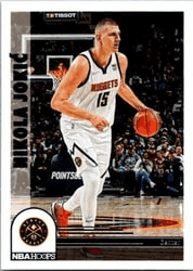 Nikola Jokic