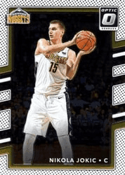 Nikola Jokic