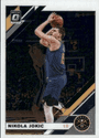 Nikola Jokic