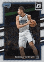 Nikola Vucevic