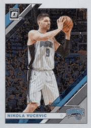 Nikola Vucevic