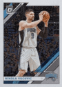 Nikola Vucevic