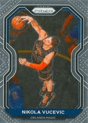 Nikola Vucevic