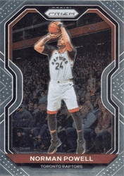 Norman Powell