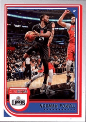 Norman Powell