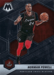 Norman Powell