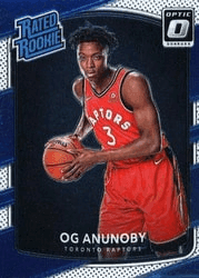 OG Anunoby