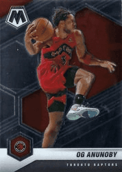 OG Anunoby