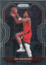 OG Anunoby