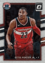 Otto Porter Jr.