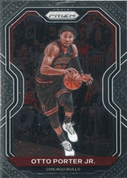 Otto Porter Jr.