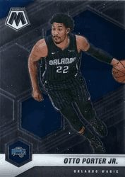 Otto Porter Jr