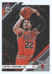 Otto Porter Jr.