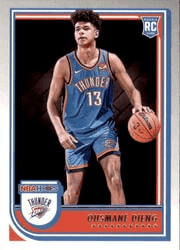 Ousmane Dieng