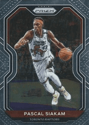 Pascal Siakam