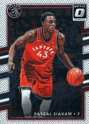 Pascal Siakam