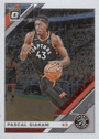 Pascal Siakam