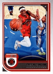 Pascal Siakam