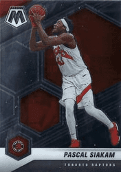 Pascal Siakam