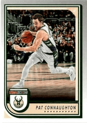 Pat Connaughton