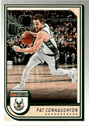 Pat Connaughton