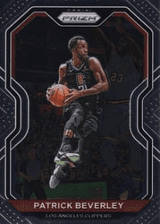 Patrick Beverley