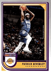 Patrick Beverley
