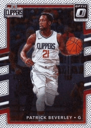 Patrick Beverley