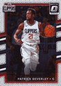 Patrick Beverley